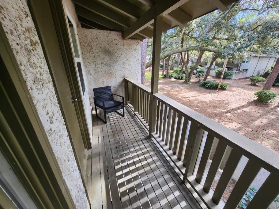 Modern Island Serenity!-Pet-Friendly Villa Hilton Head Island Exterior photo