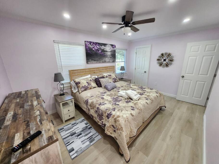 Modern Island Serenity!-Pet-Friendly Villa Hilton Head Island Exterior photo