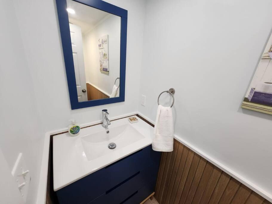 Modern Island Serenity!-Pet-Friendly Villa Hilton Head Island Exterior photo