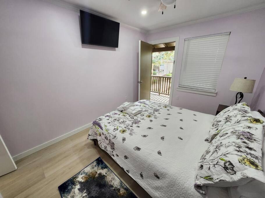 Modern Island Serenity!-Pet-Friendly Villa Hilton Head Island Exterior photo