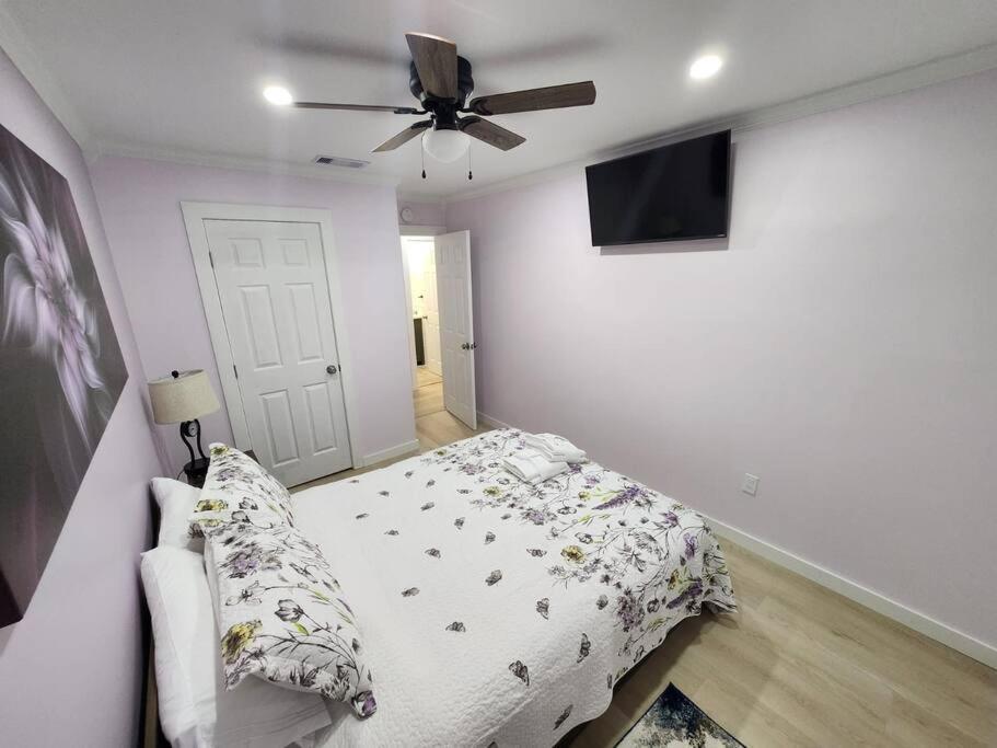 Modern Island Serenity!-Pet-Friendly Villa Hilton Head Island Exterior photo