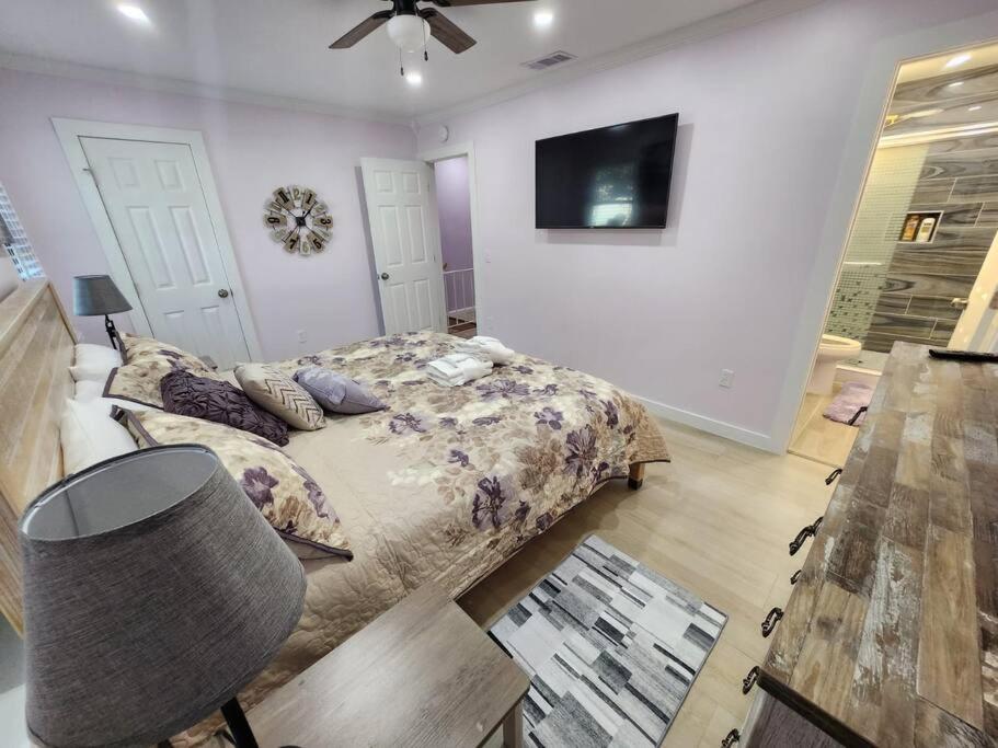 Modern Island Serenity!-Pet-Friendly Villa Hilton Head Island Exterior photo