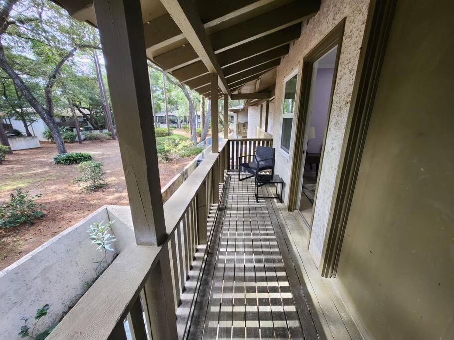 Modern Island Serenity!-Pet-Friendly Villa Hilton Head Island Exterior photo